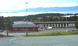 Lensvik skole 300ny