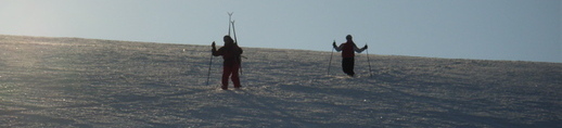 Skitur