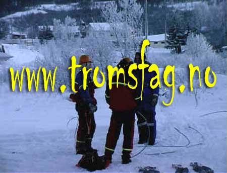Prosjektmøte