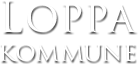 Loppa kommune