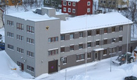 Rådhuset stengt fredag 12.02 10