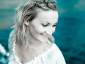 Sigrid Moldestad (Foto Magne Skrede)