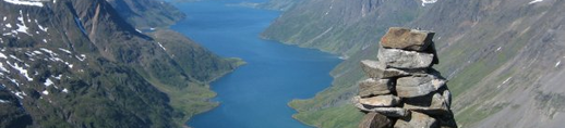 Langfjordhamn Langfjordhamn