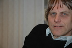 Magnar Sundt - Foto - Knut Aastad Bråten