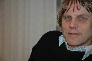 Magnar Sundt - Foto - Knut Aastad Bråten