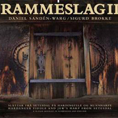 rammeslag web