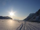 Åpne løyper