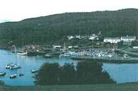 Kjerknesvågen