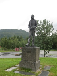 Vinje