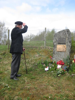Tom Fowler. Foto: KB