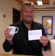 Sommerkonkurranse Sommerkonkurranse