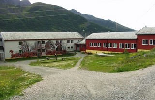 Nuvsvåg skole