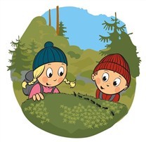 barn_i_skogen