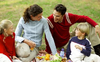 Bilde av en familie Bilde av en familie