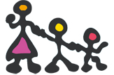 Logo til organisasjonen
