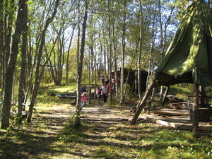 Leirplassen på Ryggahaugen.jpg Leirplassen på Ryggahaugen.jpg