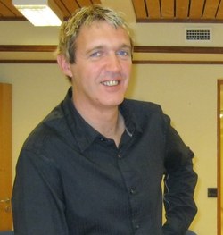 Rådmann Bjørnar Tollefsen Rådmann Bjørnar Tollefsen
