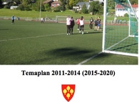 framside av idrettsplanen