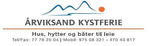 &Aring;rviksand Kystferie