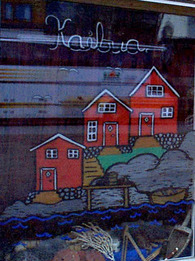 Kaibua legger ned