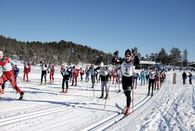 Nordmarksrunden 2011