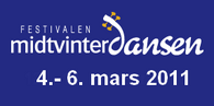 Midtvinterdans logo