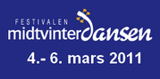Midtvinterdans logo