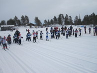 Kretsrenn 012