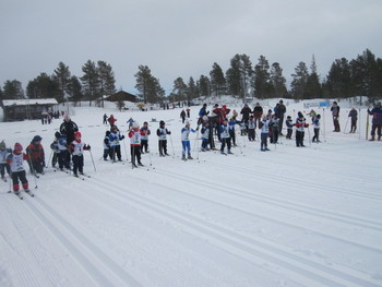 Kretsrenn 012