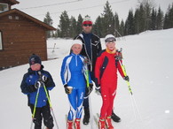 Kretsrenn 018
