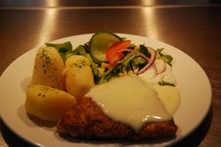 svinefilet