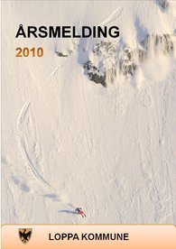 Årsmelding 2010 forside