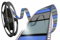 Video logo