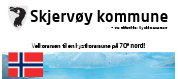 Hefte om Skjervøy kommune
