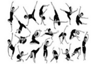 Dansere