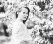 Portrett