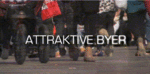 Attraktive byer