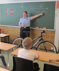Trafikk_sykkel