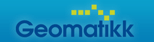 Geomatikk Geomatikk