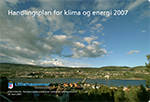 Klima og energi - handlingsplan 2007-1 Klima og energi - handlingsplan 2007-1