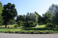 Søndre park Søndre park
