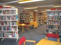 Alstahaug folkebibliotek
