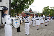 Hammartun skolekorps