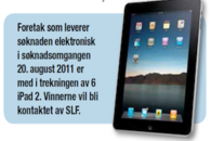iPad2 (premie)