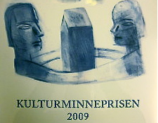Kulturminnepris