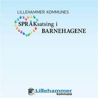 Språksatsing i barnehagene