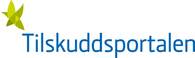 Tilskuddsportalen Tilskuddsportalen