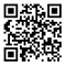 QR-kode for høstprogram