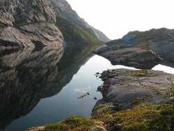 storvatnet