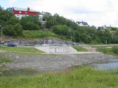 p st vaagen